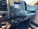 Cab with Heater