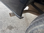Engine with Exhaust System