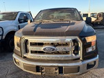 General Appearance with Exterior Lights