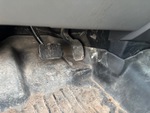 Chassis with Master Cylinder/Brake Control