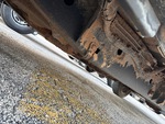 Chassis with Frame Condition