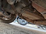 Drivetrain with Transmission