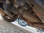 Drivetrain with Transfer Case