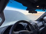 General Appearance with Glass