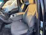 Cab with Seats/armrests