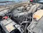 Engine with Engine - Right Side