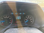 Cab with Warning Lights