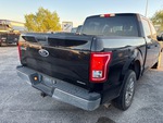 General Appearance with Sheet Metal (fiberglass) Condition