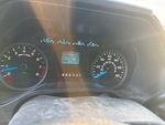 Cab with Oil Pressure