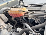 Engine with Radiator
