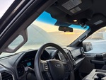 General Appearance with Hand Rails