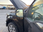 Cab with Mirrors