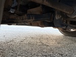 Drivetrain with Steer Axle