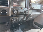 Cab with Heater