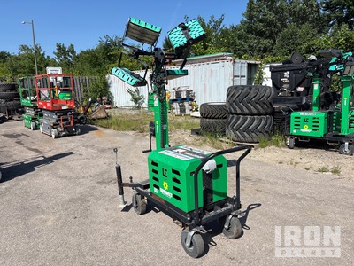 2022 Lind LE980LEDV-T4-SB منارة