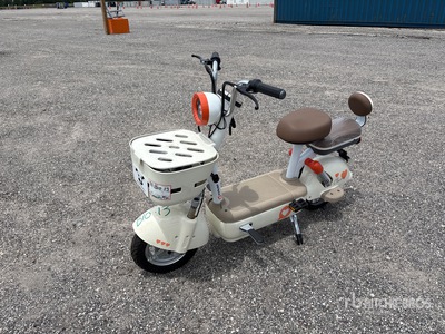 RCcar Scooter