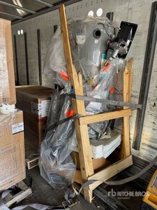Rheem GHE100SU-200-NG 685946 100GAL 200KBTU Triton Natural Gas Water Heater
