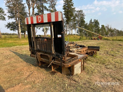 Winch Rig Up - Fits Truck