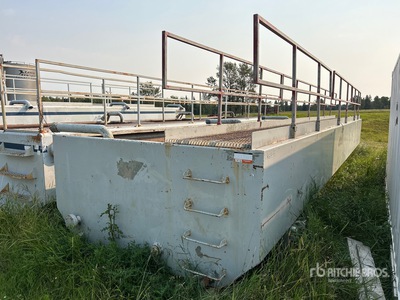 Floc Tank