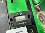 Hour Meter / Odometer
