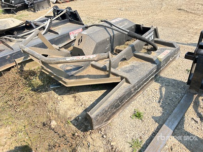 BD 72 in Kosiarka o sterowaniu burtowym