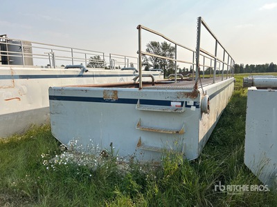 Floc Tank