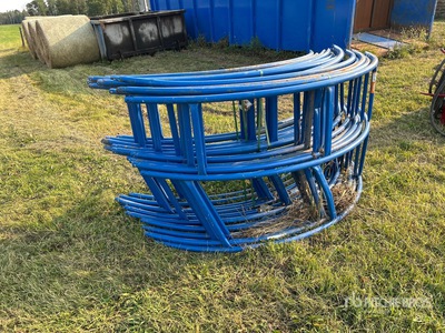 Livestock Feeder (Unused)