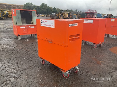 Eazytools Tool Vault Large Boite à outil