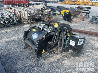 2025 Blue Diamond Cold Planer