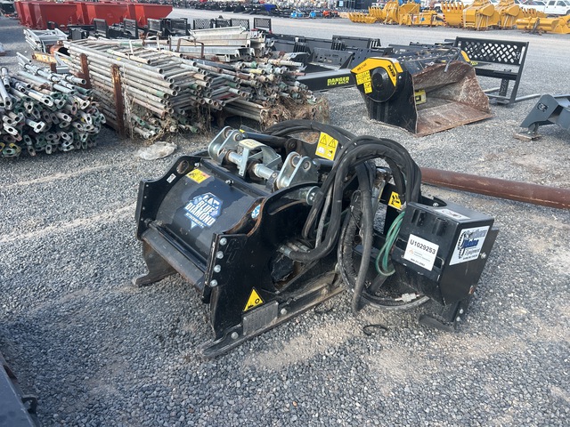 Blue Diamond  26 in Cold Planer