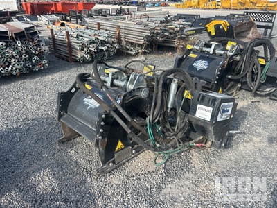 2025 Blue Diamond Cold Planer
