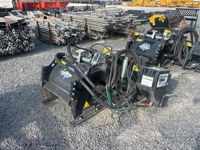 Blue Diamond  26 in Cold Planer