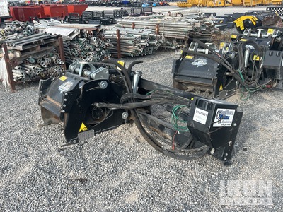 2025 Blue Diamond Cold Planer