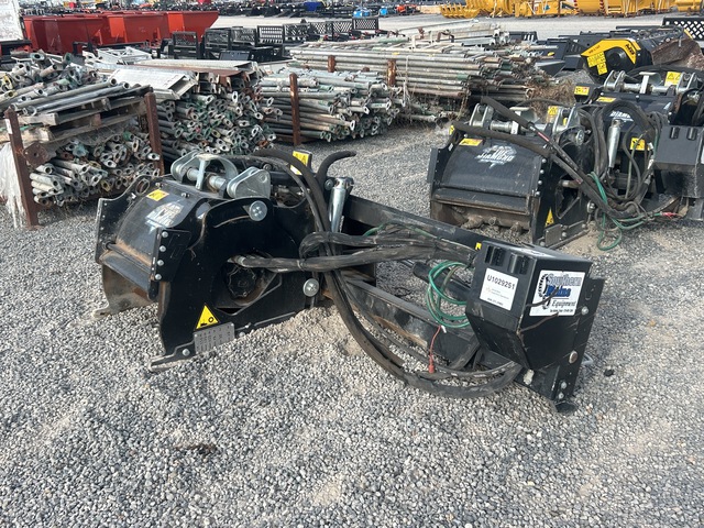 Blue Diamond  26 in Cold Planer