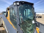 General Appearance with Glass