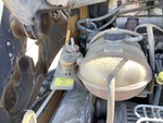 Hydraulics with Hydraulic Tank