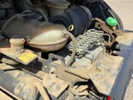 Engine with Radiator