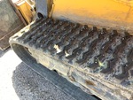 Undercarriage with Track Belt Condition