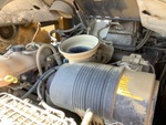 Engine with Engine - Left Side