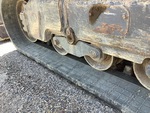 Undercarriage with Track Rollers