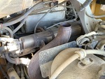 Engine with Exhaust System