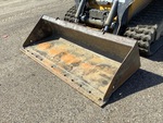 Specialty with Loader Bucket Condition