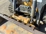 Specialty with Quick Coupler