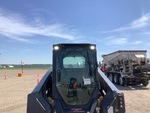 General Appearance with Exterior Lights