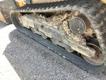 Undercarriage with Roller Frames