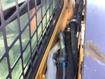 Hydraulics with Hoses (Hydraulics)