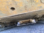 Chassis with Belly Pans