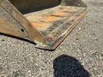 Specialty with Loader Bucket Cutting Edge/Shanks/Teeth