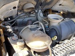 Engine with Engine - Right Side