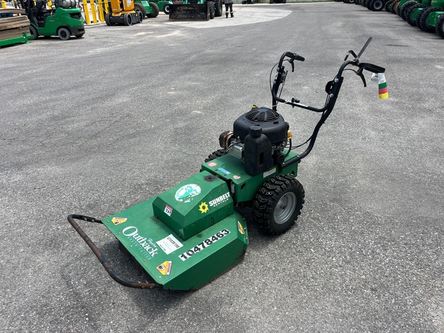 2021 Billy Goat BC2600ICH 26 in Gasoline Brush Cutter